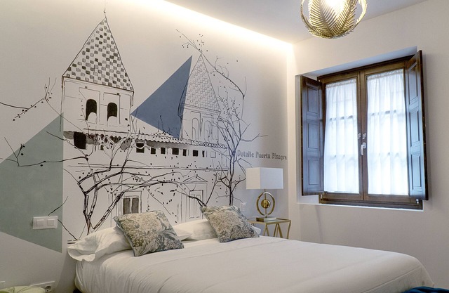 BISAGRA CERVANTES 5 COLLECTION