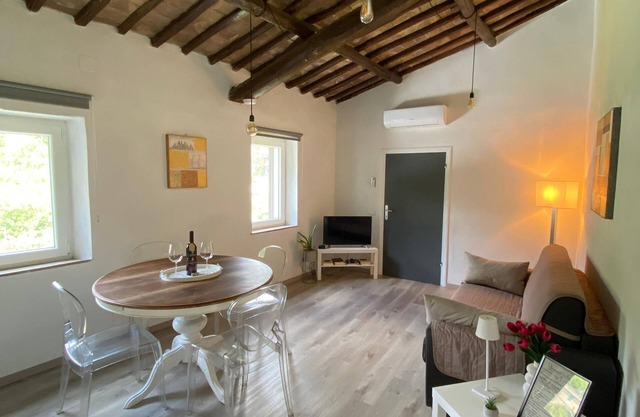 Biscarello House - Borgo and Lake
