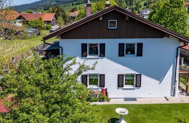 Bischoff 1, house - apartment. I/2 bedrooms/shower, WC