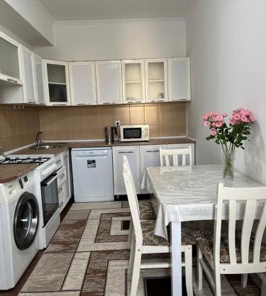 Bishkek Uptown Apartment
