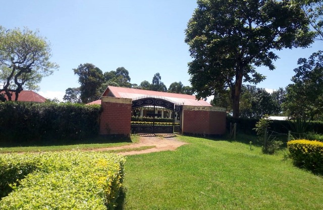 Bishop Muge Guest House & Conference