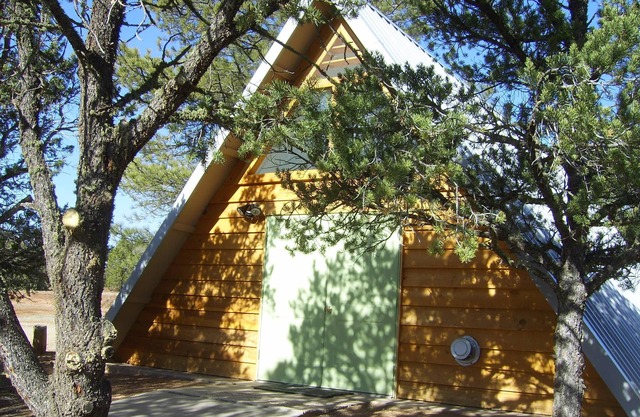 Ridge, campamento de verano del Obispo