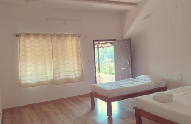 Bisle Ghat Resort