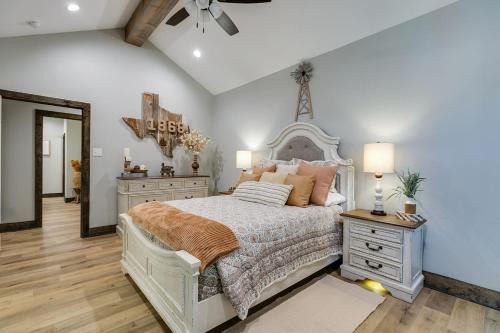 Bismarck Farm 2 BR 2 and a half BA New