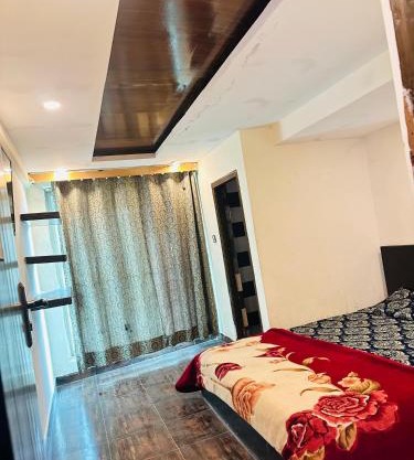 bismillah laal haveli hotel