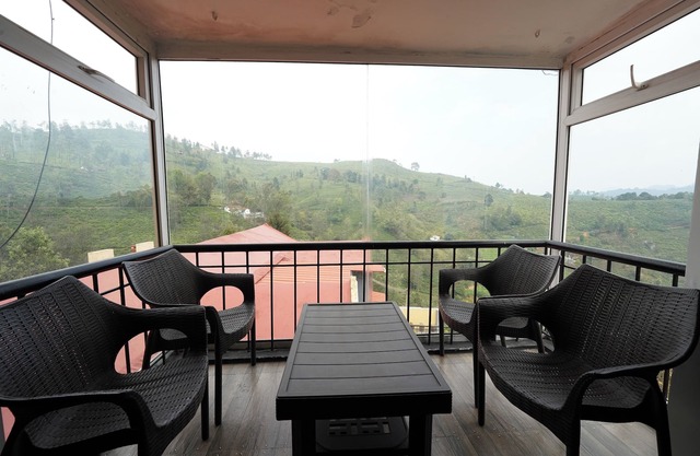 Bison Inn Ooty
