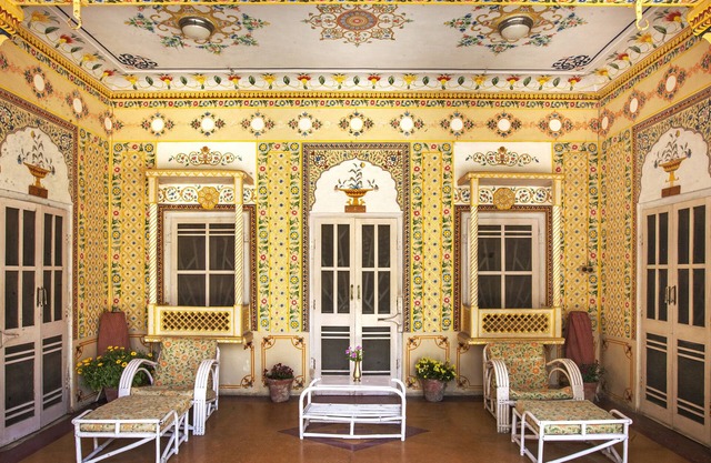 Bissau Palace