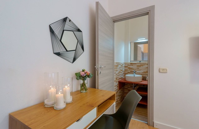Bissenti Rooms