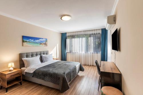 Bissera premium apartments