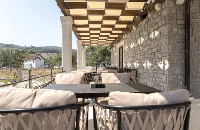 Bistrička Čaršija Hotel & SPA