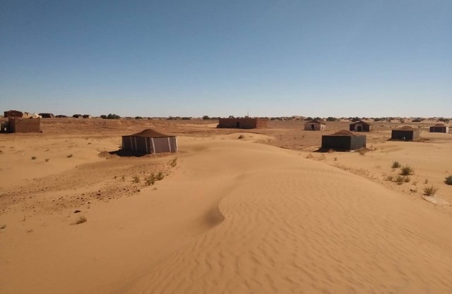 Bivouac Bader Monika Erg Lihoudi