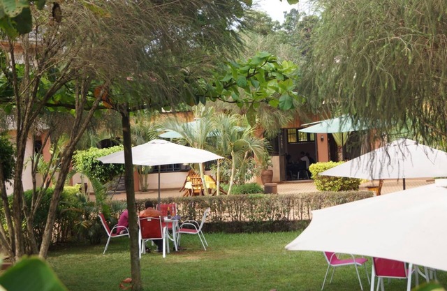 Biyem Hotel