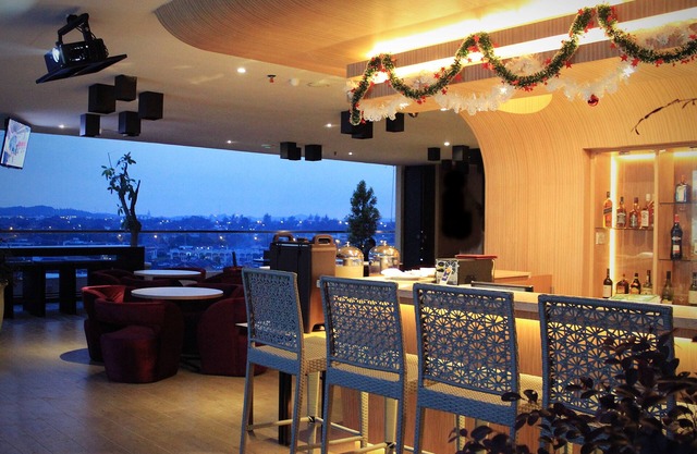 Biz Hotel Batam