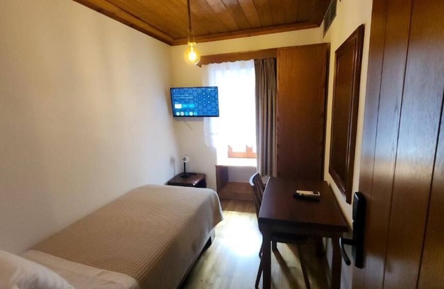 Bizant House Boutique Hotel