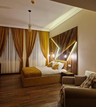 Bizi House Accommodation 2