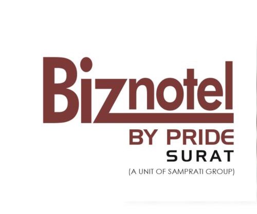 Biznotel by Pride Surat