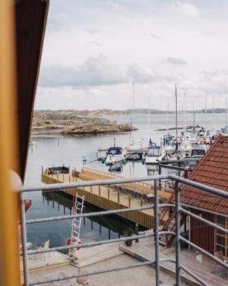 Björholmen Hotell & Restaurang