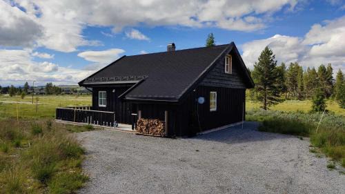 Bjørkefinken by Norgesbooking - cabin for hiking and skiing
