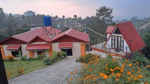 BJ's Farmhouse
