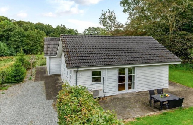"Bjerund" - 250m from the sea by Interhome