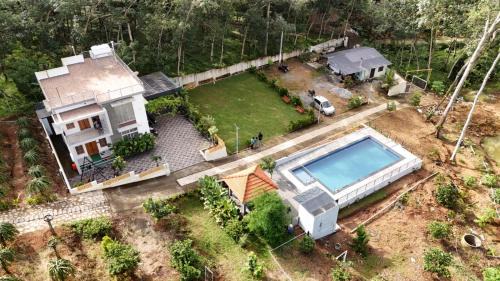 Bk farmhouse homestay