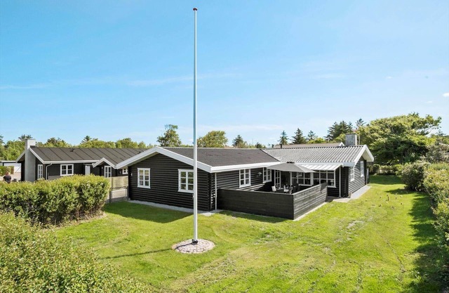 BL1284 Blokhus - Tyttebærvej 4