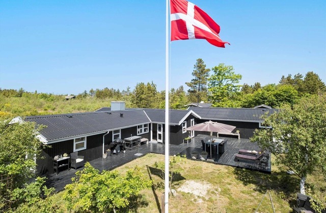 BL1598 Blokhus - Rævestien 2