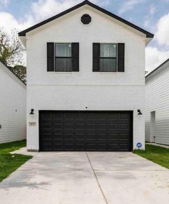 Black and White Retreat 8min to downtown