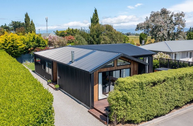 Luxe Martinborough Escape