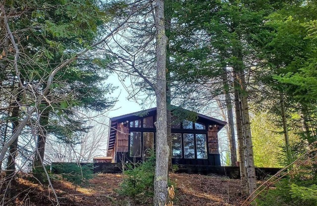 BLACK BEAR LODGE- ¡Fin de semana de Memorial Day abierto y 4 de julio de 2019!