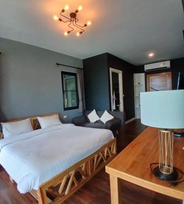 Black Bears Resort & Onsen