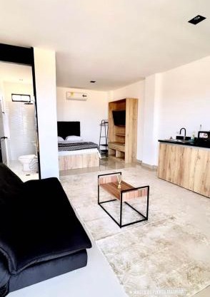 Black Bull Suite