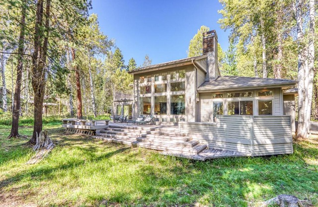Black Butte Contemporary