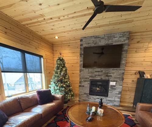 Black Diamond Lodge