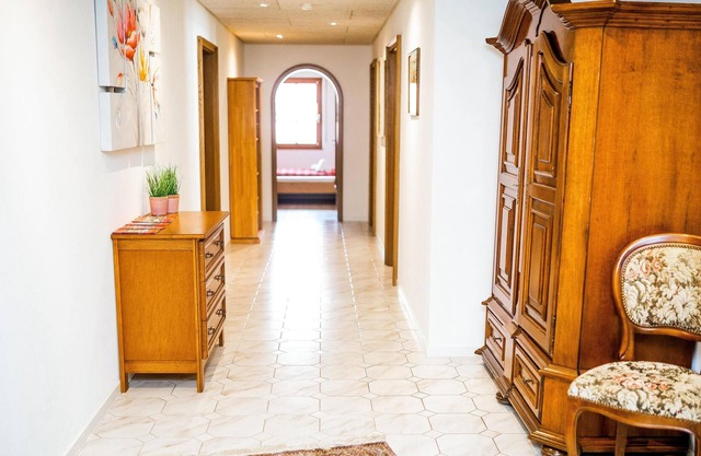 Idilio del pueblo de la Selva Negra, 5 habitaciones, 180m²