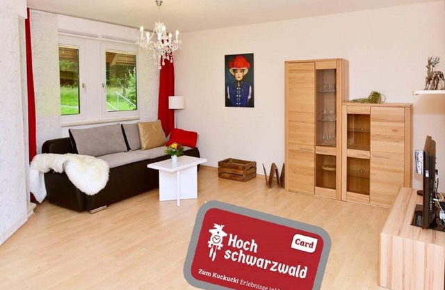 Black Forest Bollenhut