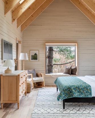 Black Forest Cabins