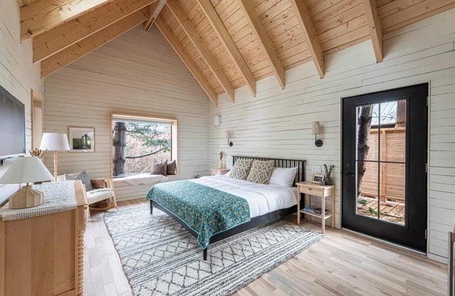 Black Forest Cabins