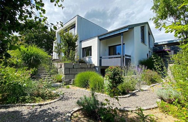 Black Forest Villa