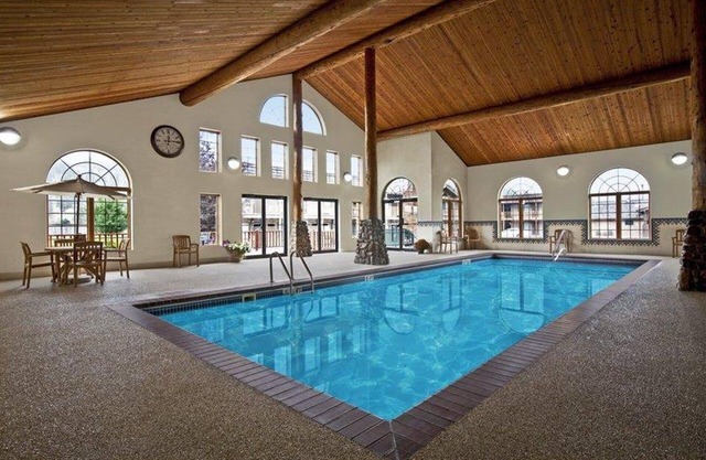 Black Hills Luxury Suites