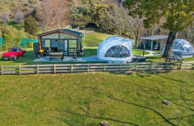 Black Label Retreats