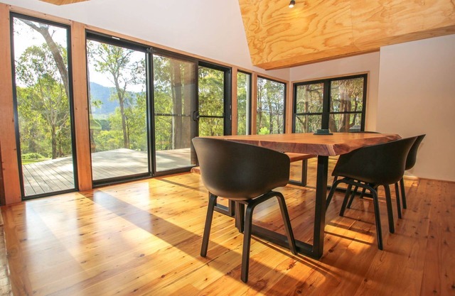 Black Mamba House: lujo moderno bajo las encías