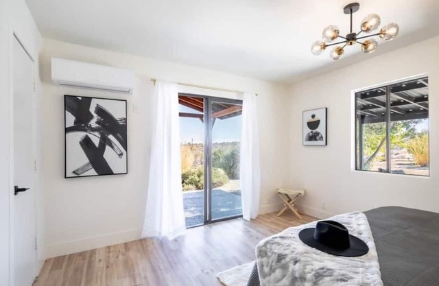 Black Moon Ranch: Family & Pet-Friendly Joshua Tree Area Stargazing Retreat