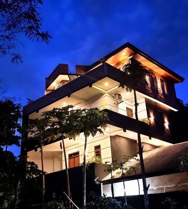 Black Pearl Apartments - with free snorkeling Mirissa