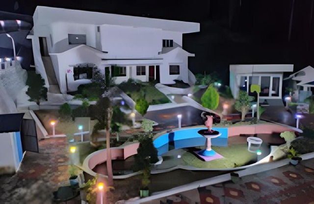 Black Pepper Resorts And Cottages