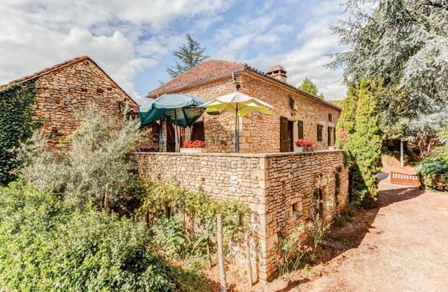 CASA DE PIEDRA PERIGORD NEGRA