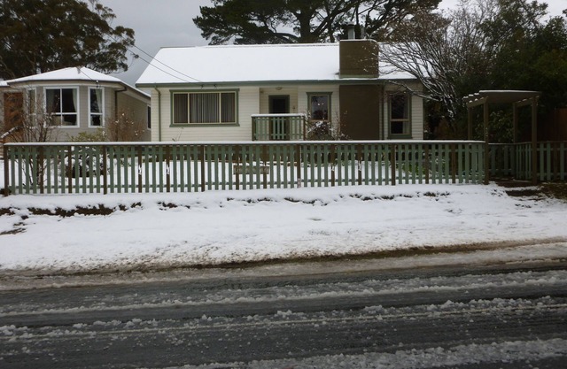 Pino Negro Cottage Katoomba