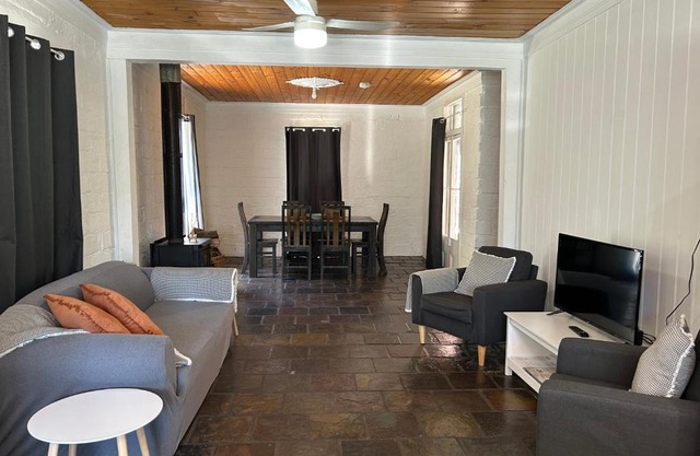 Black Range Cottage, Tumbarumba