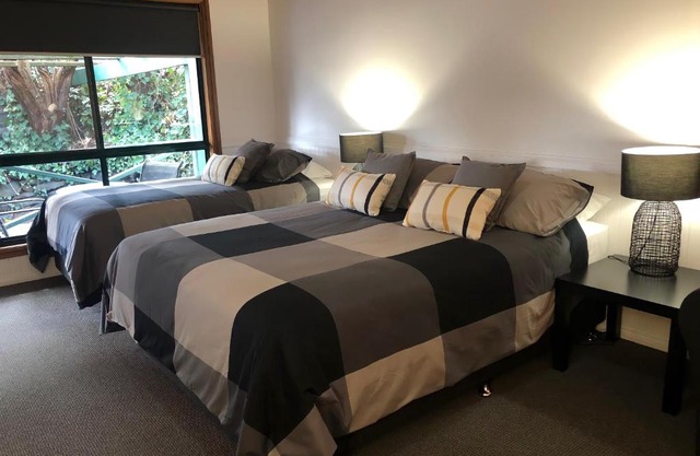 Black Range Lodge
