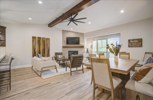Black Rock Ridge 14202 by Moose Management